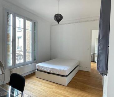 3 PIECES MEUBLE 53M² CENTRE VILLE VILLEJUIF - Photo 5