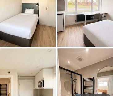 1 bedroom in a house share to rent - Photo 4