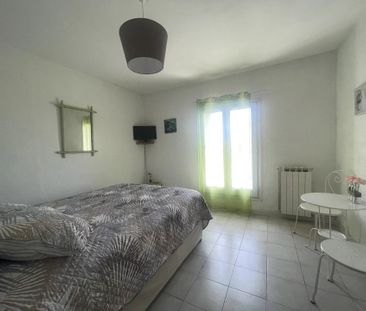 Location Appartement 1 pièces 25 m2 à Pézenas - Photo 2