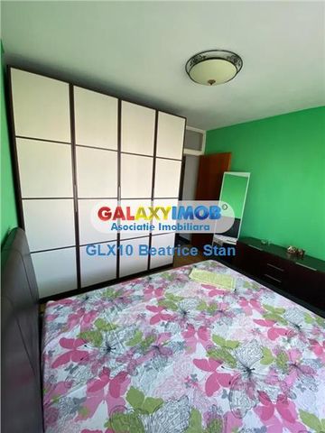 Inchiriere apartament 2 camere decomandat cu parcare Piata Crangasi - Fotografie 3