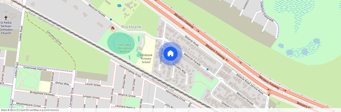 4 Socrates Way, VIC 3335, Rockbank