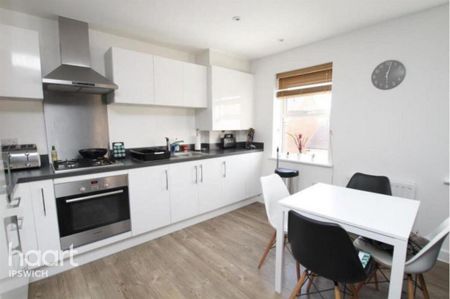 2 bedroom apartment to rent - Photo 2