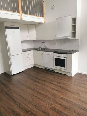 Västergatan 19 B - Photo 1