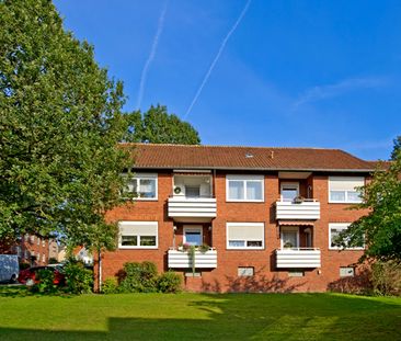 Renovierte 4-Zimmer-Wohnung in Osnabrück OS Widukindland - Photo 1