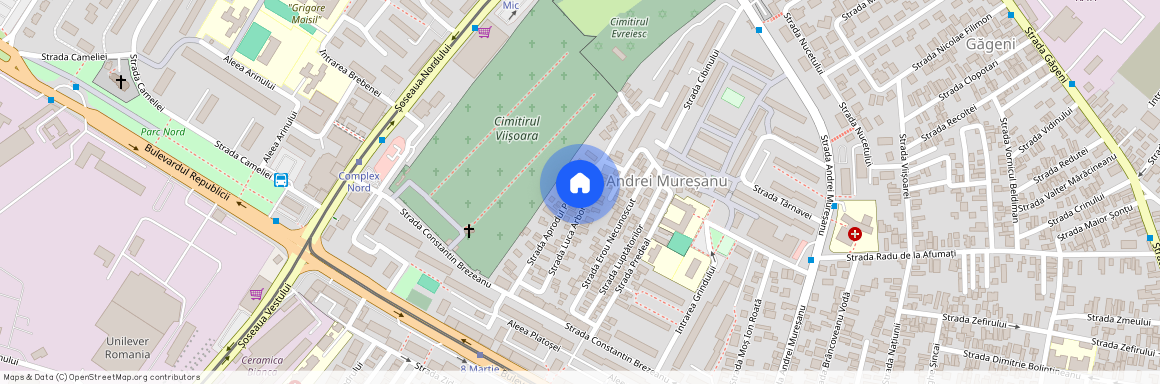 Ploiesti, 8 Martie, Zona: 8 Martie
