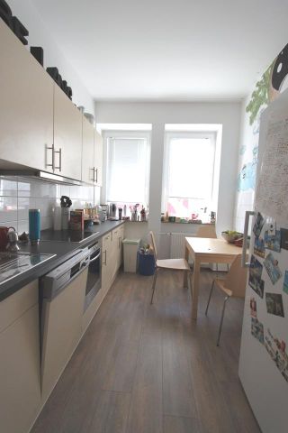 Super Studenten-WG-Zimmer - Nähe Bildungscampus!!!! - Photo 4