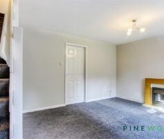 2 BEDROOM House - Mid Terrace - Photo 1