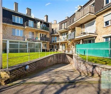 Appartement te huur - Photo 1