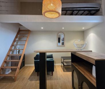 Appartement Malzéville - Photo 1