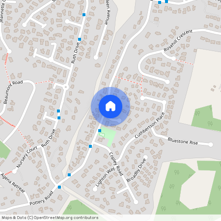 2 / 98 Pottery Road, Lenah Valley TAS 7008