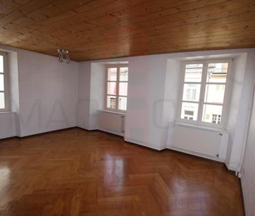 1 Zimmer, 30 m², 2. Stock - Photo 1