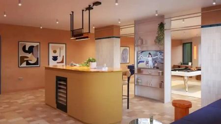 Standard 6 Bed Ensuite - Photo 2