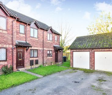 2 bedroom terraced house to rent - Photo 6