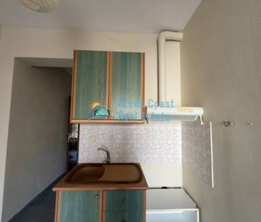 Studio/Γκαρσονιέρα για ενοικίαση Ανθούπολη (Πάτρα) - Photo 6