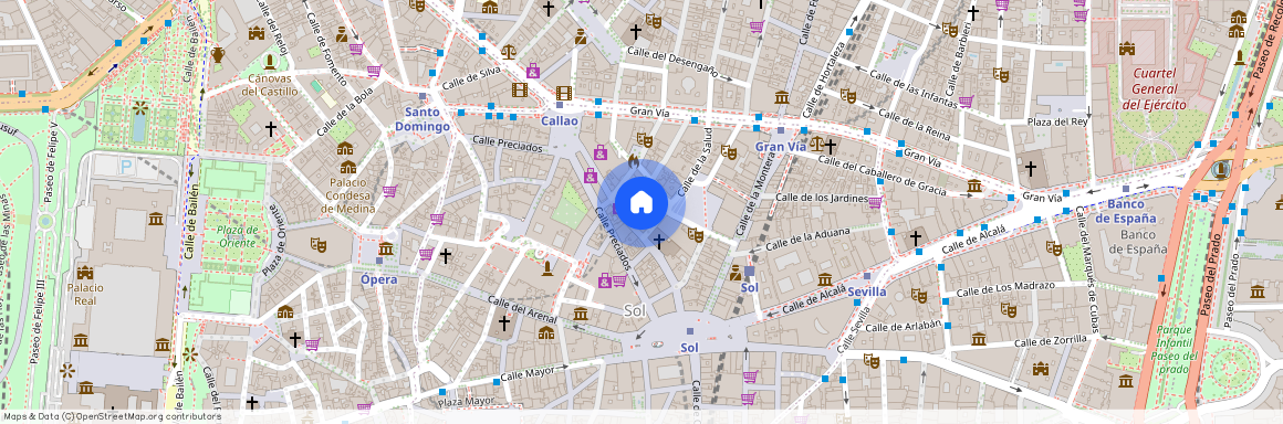 madrid, Community of Madrid 28013
