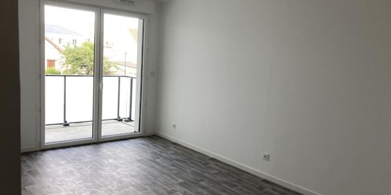 Location Appartement 1 pièce 26m² IFS 14123 - Photo 3