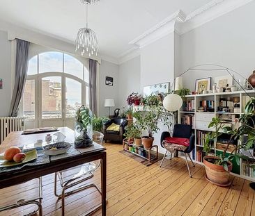 Appartement te huur - Photo 1