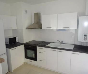 Location appartement T4 72.20m² à Reims (51100) - Photo 1