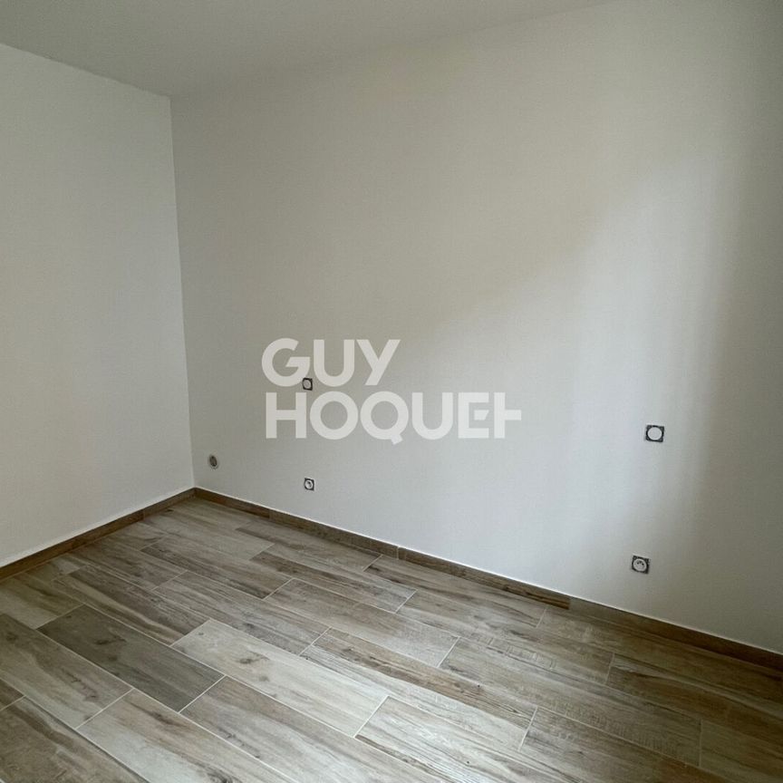 LOCATION : maison T3 (47 m²) à PERPIGNAN - Photo 1