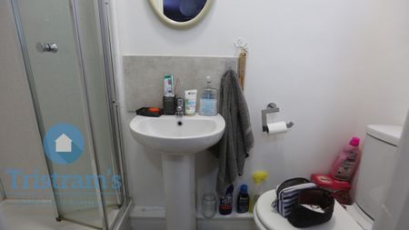 1 bed Studio for Rent - Photo 4