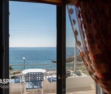 Μονοκατοικία για ενοικίαση Παλαιά Φώκαια - Φωτογραφία 4
