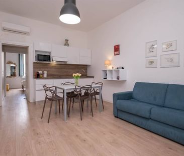 Bilocale via Giovanni Fantoni 24, San Siro, Milano - Photo 3