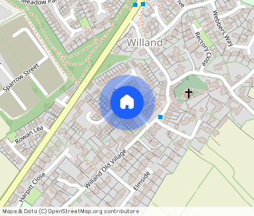 Townlands, Willand - Photo 1