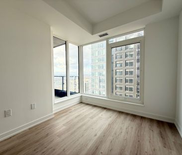 For Lease - 395 Square one Drive Unit# 2512, Mississauga, Ontario - Photo 1