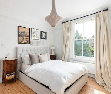 3 bedroom terraced house to rent - Photo 2