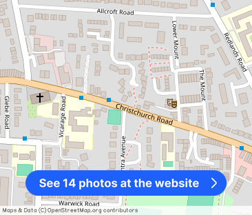 Christchurch Road, Reading, Berkshire, RG2 - Photo 1