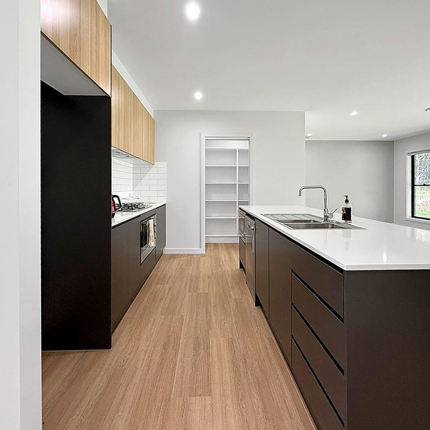 Brand new 4 bedroom home on 5 acres - Photo 1