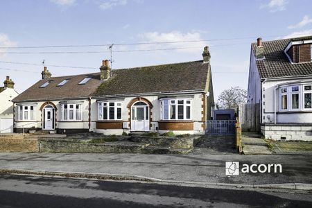 2 bedroom bungalow to rent - Photo 3
