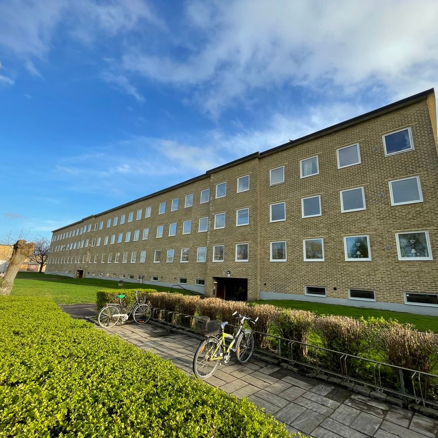 Pilgården 4 A - Foto 2