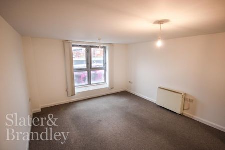 1 bedroom apartment to rent - Photo 4