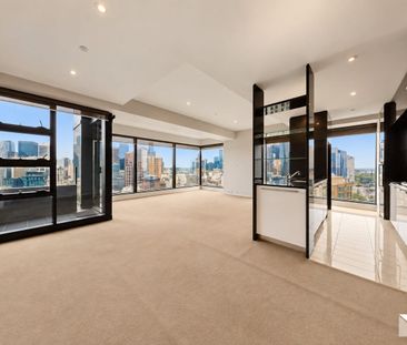 Elevated Riverside Living with Spectacular City Views - Photo 3