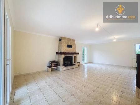 Location Maison 5 pièces 150 m2 à Bourgoin-Jallieu - Photo 3