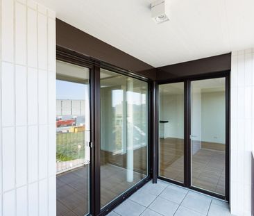 2 rooms, 54 m², CHF 1,560.-- - Photo 6