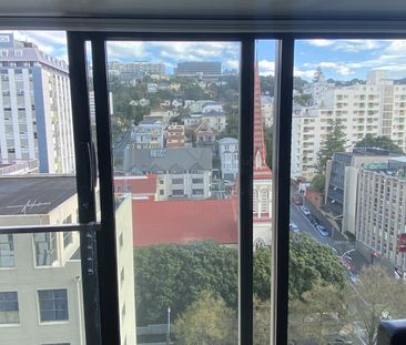 1 BEDROOM IN DXN APARTMENTS - Photo 4