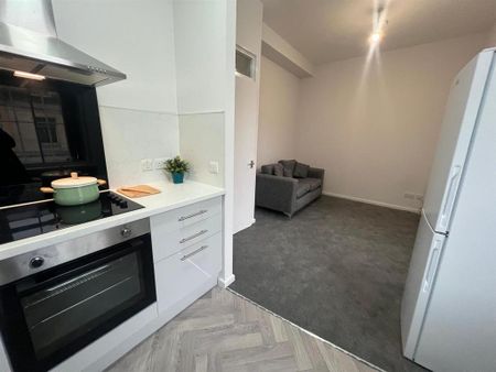 1 bedroom house to rent - Photo 3