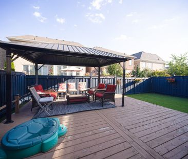 For Lease - 43 Swanton Road, Brampton, Ontario - Photo 6