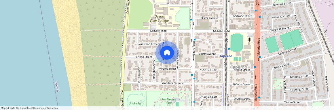 9 Westralia Avenue, SA 5017, Taperoo