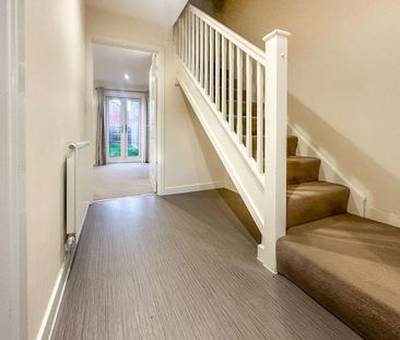 3 bedroom semi-detached house to rent - Photo 2