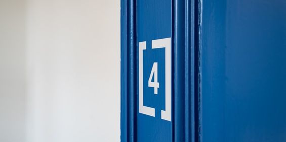 Room at Rue Emile Banning 116 - Photo 3