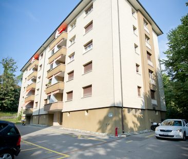 Dans quartier calme et verdoyant - Foto 1