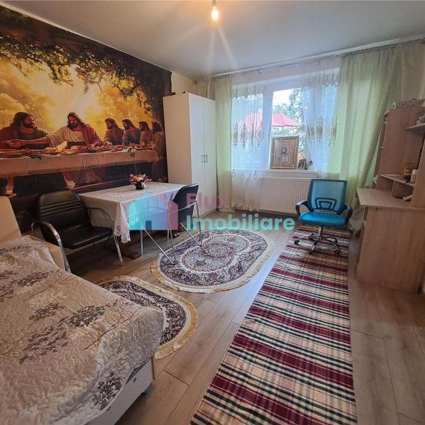Apartament cu 2 camere zona magazin Bucovina - Photo 1