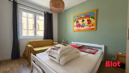 Location Appartement 2 pièces 38m² RENNES 35000 - Photo 4