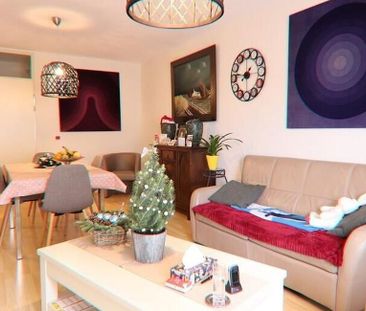 Woning te huur in Aartrijke voor € 840 met 1 slaapkamer - Foto 3