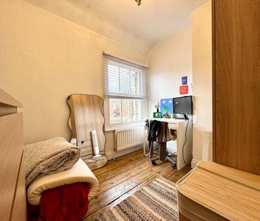 2 bedroom terraced house to rent - Photo 6