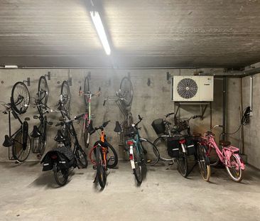 1-slaapkamer appartement met ondergrondse parkeerplaats - Photo 6