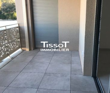 Location Appartement 3 pièces 63m² NIMES 30900 - Photo 4